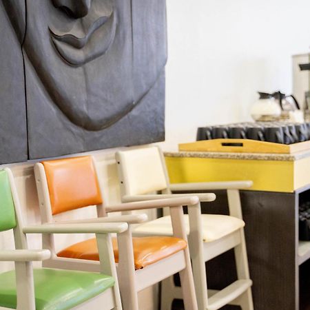 La Vintage Resort Patong Eksteriør billede